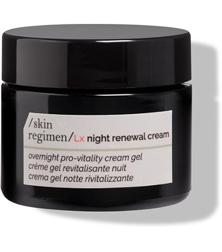 Amazon.com: Crema Regeneradora Rostro Artistry Supreme LX